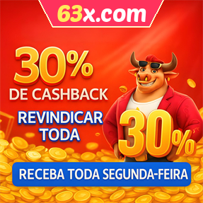 63x.com Fundo de Resgate de Perdas Semanais