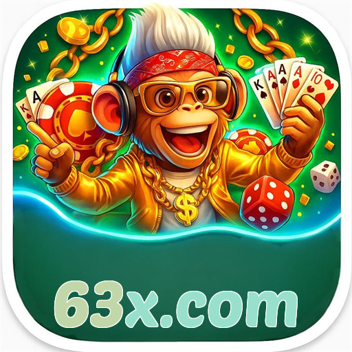 63x.com Cassino Online